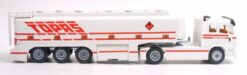 Siku 3118 Mercedes Tankwagen (TOPAS) OVP 7 Siku 3118 Mercedes Tankwagen (TOPAS) OVP – Bild 4