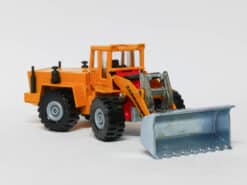 Siku 3123 Zettelmeyer Radlader mit Zubehör OVP – Bild 3
