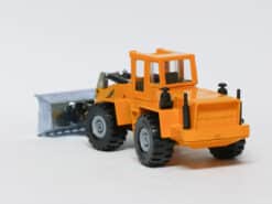 Siku 3123 Zettelmeyer Radlader mit Zubehör OVP – Bild 4