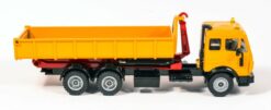 Siku 3125 Abrollkipper (Mercedes SK) OVP 7 Siku 3125 Abrollkipper (Mercedes SK) OVP – Bild 4