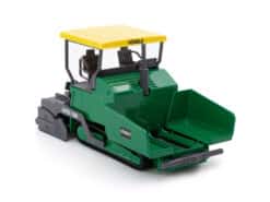 Siku 3131 Asphaltfertiger (Vögele Super 1900) OVP – Bild 4