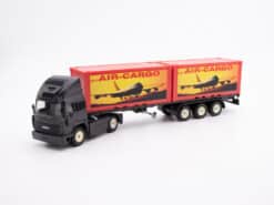 Siku 3424 Iveco Container-LKW (AIR-CARGO) 1:55 OVP – Bild 2