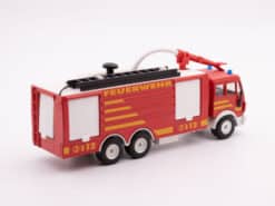 Siku 3429 Feuerwehr Tanklöschfahrzeug (Mercedes) 1:55 OVP 5 Siku 3429 Feuerwehr Tanklöschfahrzeug (Mercedes) 1:55 OVP – Bild 3