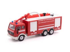 Siku 3429 Feuerwehr Tanklöschfahrzeug (Salzburg) 1:55 OVP 4 Siku 3429 Feuerwehr Tanklöschfahrzeug (Salzburg) 1:55 OVP – Bild 2