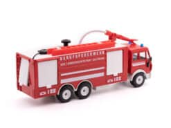 Siku 3429 Feuerwehr Tanklöschfahrzeug (Salzburg) 1:55 OVP 5 Siku 3429 Feuerwehr Tanklöschfahrzeug (Salzburg) 1:55 OVP – Bild 3