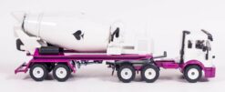 Siku 3431 Mercedes Betonmischer OVP 7 Siku 3431 Mercedes Betonmischer OVP – Bild 4