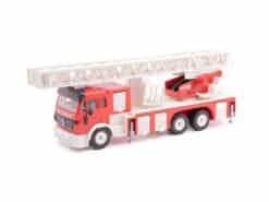 Siku 3433 Feuerwehr Drehleiter (Mercedes) 1:55 OVP 4 Siku 3433 Feuerwehr Drehleiter (Mercedes) 1:55 OVP – Bild 2