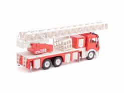 Siku 3433 Feuerwehr Drehleiter (Mercedes) 1:55 OVP 5 Siku 3433 Feuerwehr Drehleiter (Mercedes) 1:55 OVP – Bild 3