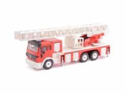 Siku 3433 Feuerwehr Drehleiter (Mercedes) 1:55 OVP – Bild 2
