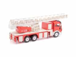 Siku 3433 Feuerwehr Drehleiter (Mercedes) 1:55 OVP – Bild 3