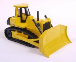 Siku 3435 Planierraupe (KOMATSU) 1:55 OVP – Bild 3