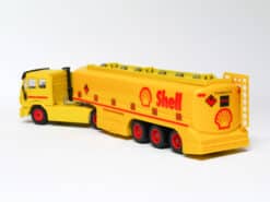 Siku 3511 Mercedes Tankwagen (SHELL) OVP 7 Siku 3511 Mercedes Tankwagen (SHELL) OVP – Bild 4
