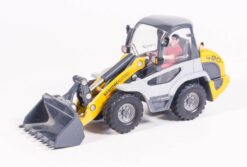 Siku 3529 Radlader Kramer 480 OVP – Bild 2