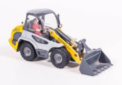 Siku 3529 Radlader Kramer 480 OVP – Bild 3