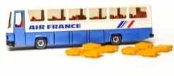 Siku 3720 MAN-Reisebus (Air France) OVP – Bild 2