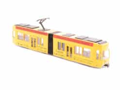 Siku 3726 DÜWAG Straßenbahn (Werbemodell - Siku Museum) 1:55 OVP 5 Siku 3726 DÜWAG Straßenbahn (Werbemodell - Siku Museum) 1:55 OVP – Bild 3