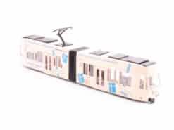Siku 3726 DÜWAG Straßenbahn 1:55 OVP – Bild 3