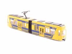 Siku 3726 DÜWAG Straßenbahn 1:55 OVP – Bild 3