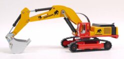 Siku 3727 Bagger (Kempmann) OVP – Bild 2