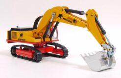 Siku 3727 Bagger (Kempmann) OVP – Bild 3