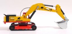 Siku 3727 Bagger (Kempmann) OVP – Bild 4
