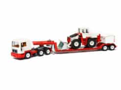 Siku 3811 MAN Tieflader mit Zettelmeyer Lader 1:55 OVP 5 Siku 3811 MAN Tieflader mit Zettelmeyer Lader 1:55 OVP – Bild 2