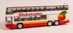 Siku 3814 Mercedes Reisebus (O 404 DD) OVP 5 Siku 3814 Mercedes Reisebus (O 404 DD) OVP – Bild 2