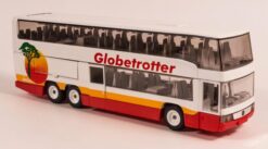 Siku 3814 Mercedes Reisebus (O 404 DD) OVP 6 Siku 3814 Mercedes Reisebus (O 404 DD) OVP – Bild 3