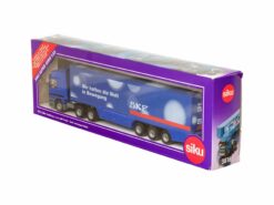 Siku 3816 Mercedes Sattelzug (Werbemodell - SKF) 1:55