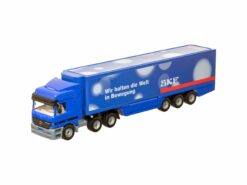 Siku 3816 Mercedes Sattelzug (Werbemodell - SKF) 1:55 – Bild 2