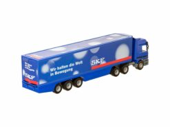Siku 3816 Mercedes Sattelzug (Werbemodell - SKF) 1:55 – Bild 3