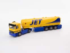 Siku 3817 JET Tanksattelzug (Mercedes Actros) 1:55 OVP – Bild 2