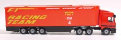 Siku 3916 Mercedes Formel 1 Truck (Werbemodell Upat) 1:55 OVP 7 Siku 3916 Mercedes Formel 1 Truck (Werbemodell Upat) 1:55 OVP – Bild 4