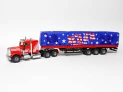 Siku 3918 US-Truck (Peterbilt) OVP – Bild 2