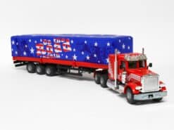 Siku 3918 US-Truck (Peterbilt) OVP – Bild 3