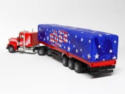 Siku 3918 US-Truck (Peterbilt) OVP – Bild 4