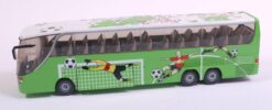 Siku 4946 Setra Reisebus (Fußball) OVP 5 Siku 4946 Setra Reisebus (Fußball) OVP – Bild 2