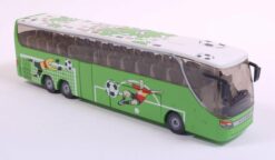 Siku 4946 Setra Reisebus (Fußball) OVP 6 Siku 4946 Setra Reisebus (Fußball) OVP – Bild 3