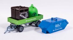 Siku 6319 Recycling Set (Mercedes Iveco) OVP – Bild 3