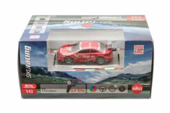 Siku Racing 6825 Audi RS5 DTM 1:43 OVP – Bild 2
