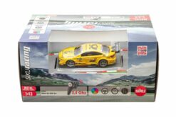 Siku Racing 6826 BMW M4 DTM 1:43 OVP – Bild 2