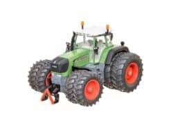 Siku Farmer 3257 Fendt 924Vario mit Doppelbereifung 1:32