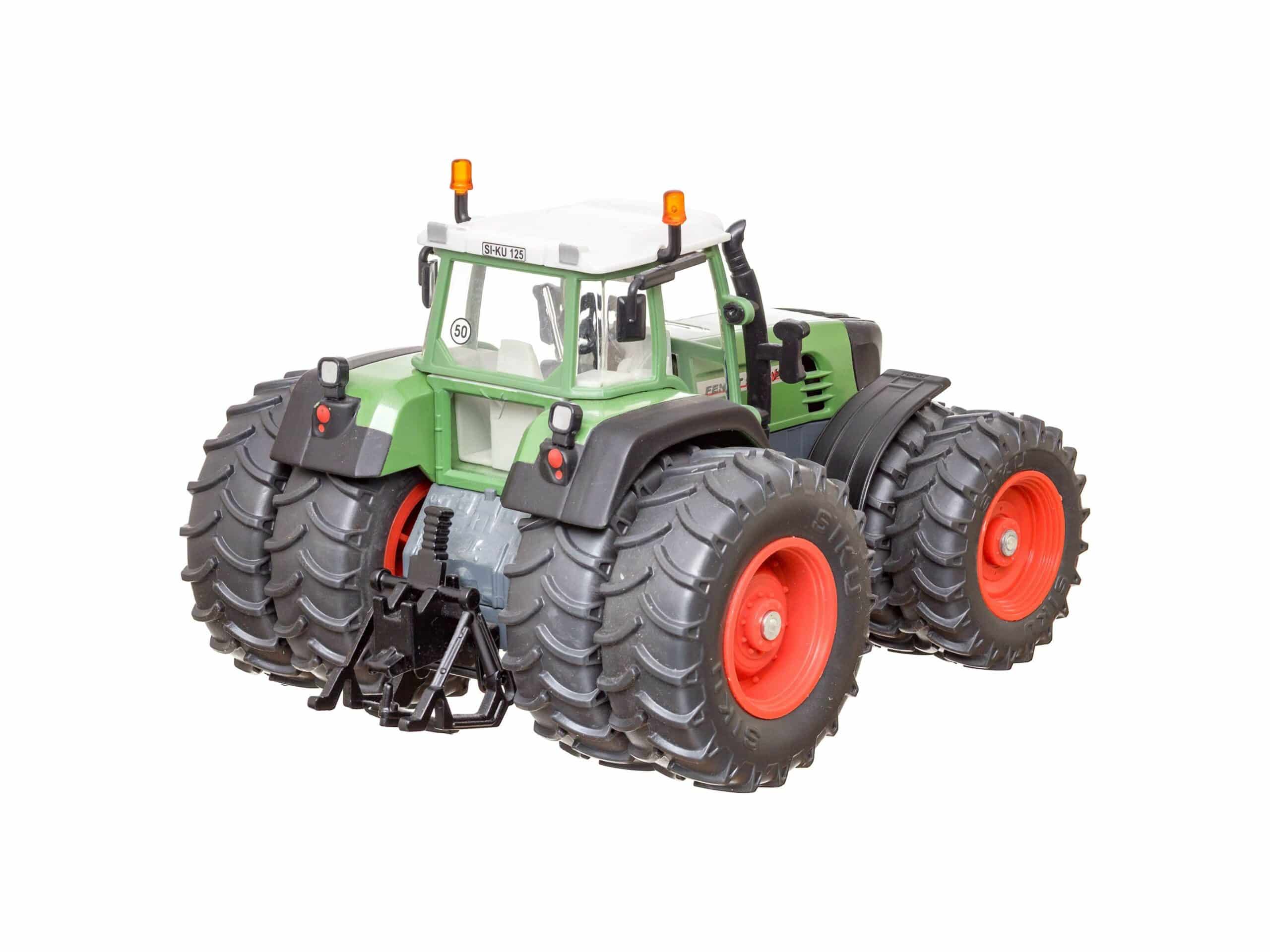 Siku Farmer 3257 Fendt 924Vario mit Doppelbereifung 1:32 2 Siku Farmer 3257 Fendt 924Vario mit Doppelbereifung 1:32 – Bild 2