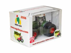 Siku Farmer 3258 Fendt 936 Vario - Agritoys 2006 - 1:32 OVP – Bild 2