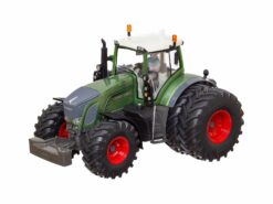 Siku Farmer 3258 Fendt 936 Vario - Agritoys 2006 - 1:32 OVP – Bild 3