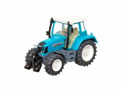 Siku Farmer 2968 Fendt Farmer 411 Vario 1:32 OVP – Bild 2