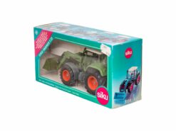 Siku Farmer 3554 Fendt Favorit 714 Vario mit Schaufellader 1:32 OVP