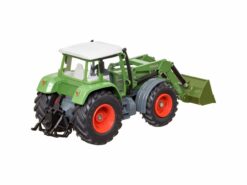 Siku Farmer 3554 Fendt Favorit 714 Vario mit Schaufellader 1:32 OVP – Bild 3