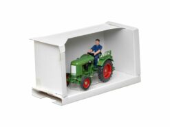 Siku Farmer 3464 Fendt Dieselross F 28 Traktor 1:32 OVP 4 Siku Farmer 3464 Fendt Dieselross F 28 Traktor 1:32 OVP – Bild 2