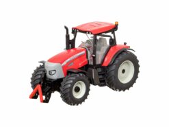 Siku Farmer 3269 McCormick TTX 190 Traktor 1:32 OVP – Bild 2